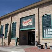 Historic Downtown Kingman