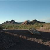 Papago Park - Hunt’s Tomb