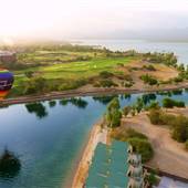 Lake Havasu - the lake