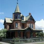 Heritage Square