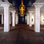 The Icehouse