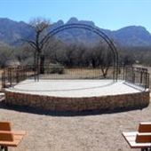 Bobcat Amphitheater, Catalina State Park