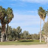 AJO COMMUNITY GOLF COURSE
