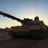 Tank