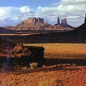 Monument Valley