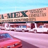 Nogales Arizona Businesses