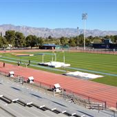 Drachman Stadium (University of Arizona)