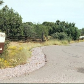 Payson Tonto National Forest