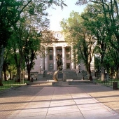 Prescott Monuments & Statues
