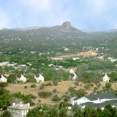 Prescott Landscape