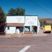 Skull Valley General Store