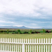 Slaughter Ranch Museum