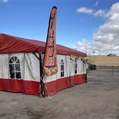 Unnamed Taco Stand