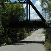 Granite Creek Bridge