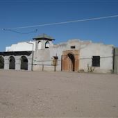 Carmen, Arizona
