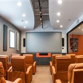 Theater | Screening Room