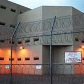 Pima County Detention Center