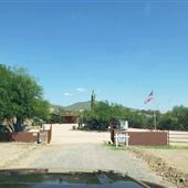Desert Property
