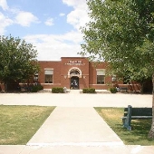 Town of Thatcher