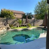 Contemporary Home w/Pool