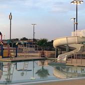 Stapley Aquatic Complex