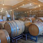 Dos Cabezas WineWorks