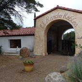 El Rancho Robles
