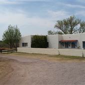 Babacomari Ranch