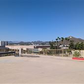 La Placita Public Works Parking Garage