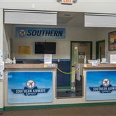 Show Low Regional Airport