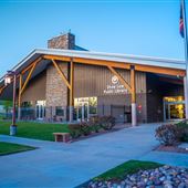 Show Low City Library & Council Chambers