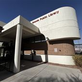 Casa Grande Public Library