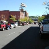City of Flagstaff