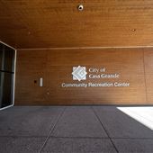 Casa Grande Community Recreation Center