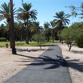 Agua Caliente Park