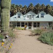 Hassayampa River Preserve