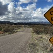 Ruby Road