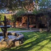 Agua Linda Farm