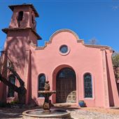 Rancho de los Cerros