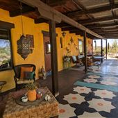 Hacienda Linda