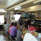Frank's & Francisco's Restaurant