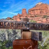 Deadmans Pass Trail