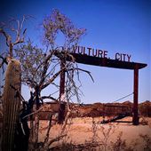 Vulture City Ghost Town & Mine