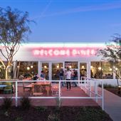 Welcome Diner - Phoenix