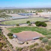 Lincoln Regional Park