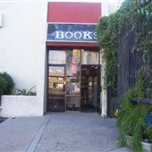 Books on 7th Ave