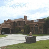 La Place (Homes)