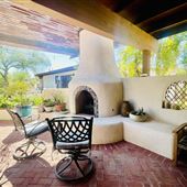 Harris Family Residence