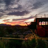 Stagecoach Trails Guest Ranch