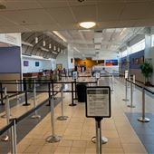 Laughlin/Bullhead International Airport